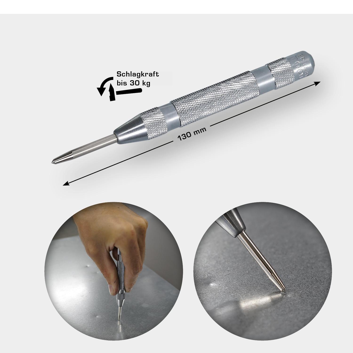 Brilliant Tools Pointeau automatique - 5