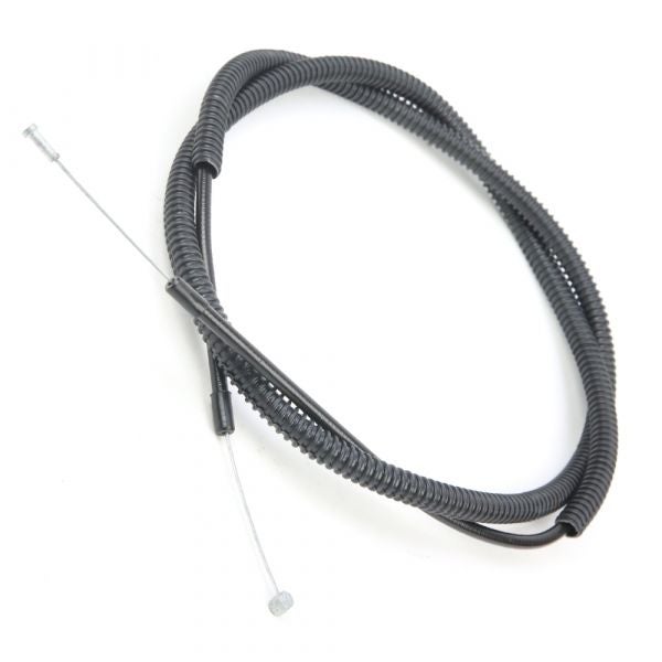 Câble D'accélérateur 28 Pouces Pour Pocket Bike 4 Temps - Compatible 50cc, 70cc, 90cc, 110cc - Marque Fellers