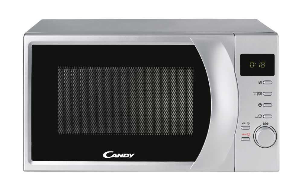 Four à micro-ondes Candy CMG2071DS 20 L 700 W Acier Argent - 2