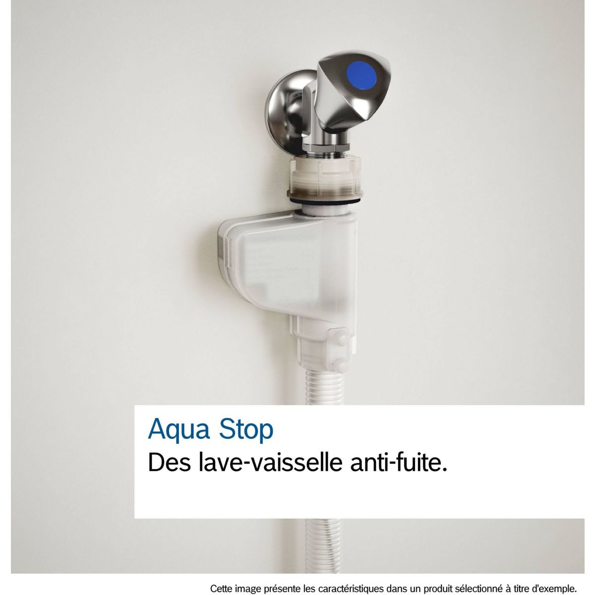 Lave vaisselle encastrable BOSCH SMV26AX01F Série 2, VarioSpeed Plus - 7