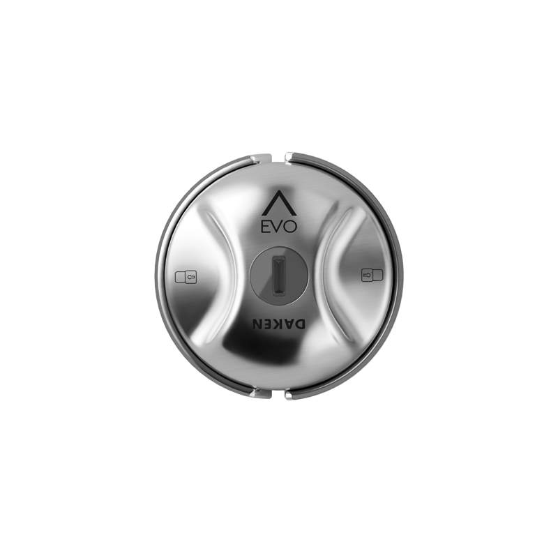 Serrure antivol utilitaire Daken SATURN EVO Simple - 5