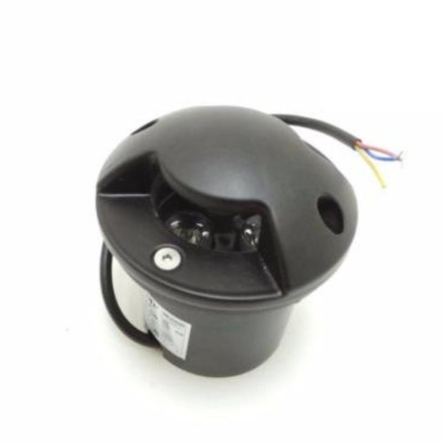 Spot Extérieur Encastrable Sol LED 3W Walkable IP65 1 faisceau - Blanc Froid 6000K - 8000K - SILAMP