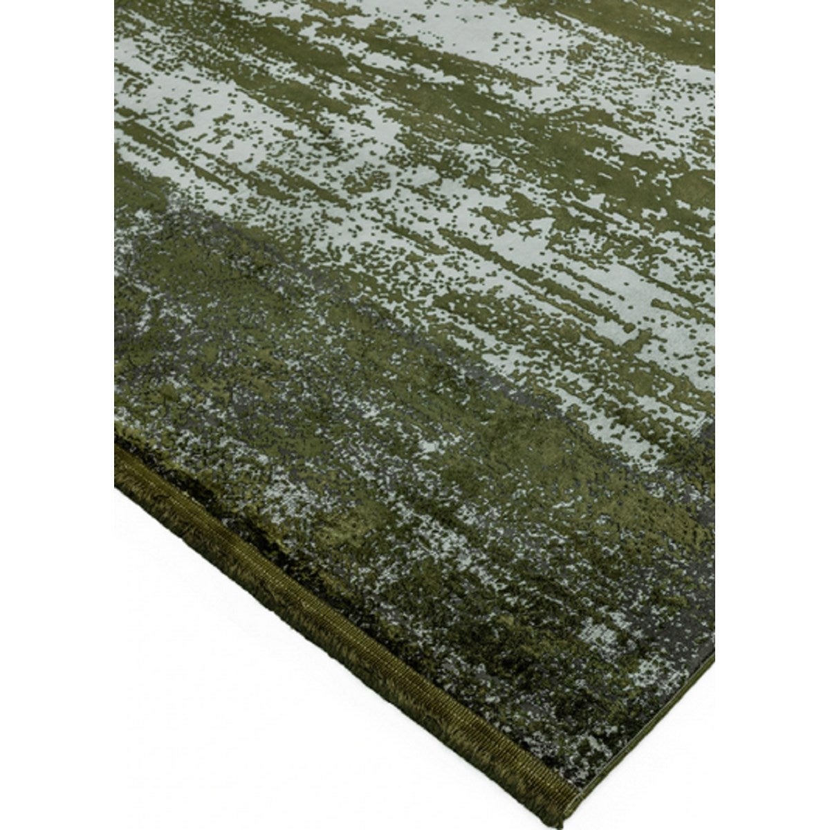 Tapis de salon modernes à bordures ALTERA BORDER 200x290 cm - 3