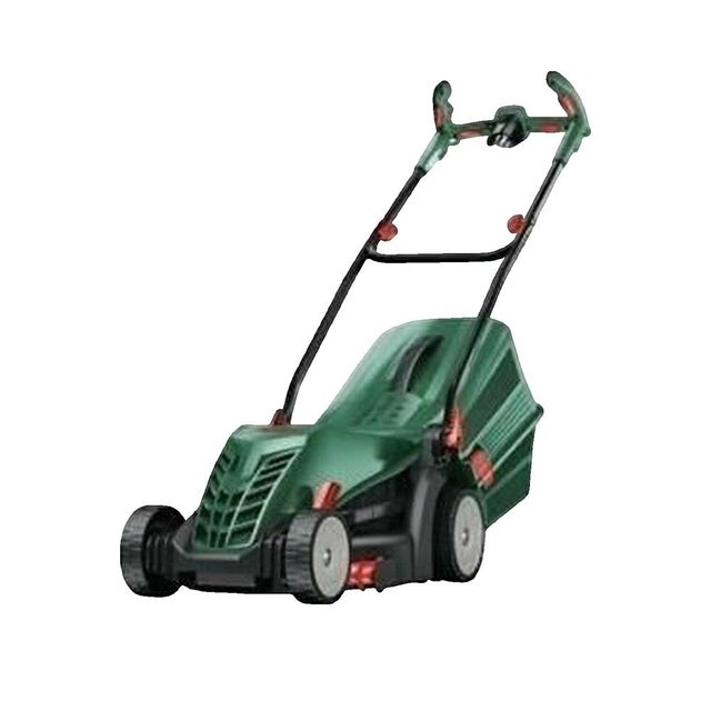 Kosiarka elektryczna Bosch UniversalRotak 34-405 1300 W 34 cm