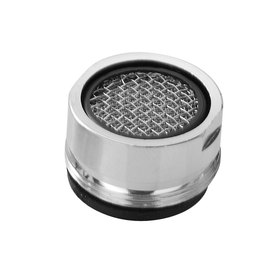 20 Pezzi Aeratori Per Rubinetto Con Guarnizioni - Limitatori Di Flusso Per Risparmio Idrico, Filtro Antisplash - Foto 7