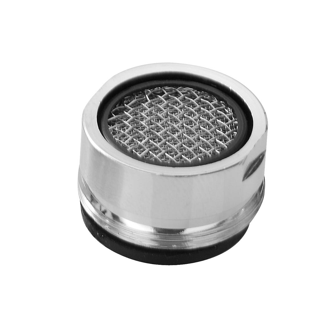 20 Pezzi Aeratori Per Rubinetto Con Guarnizioni - Limitatori Di Flusso Per Risparmio Idrico, Filtro Antisplash - Foto 7