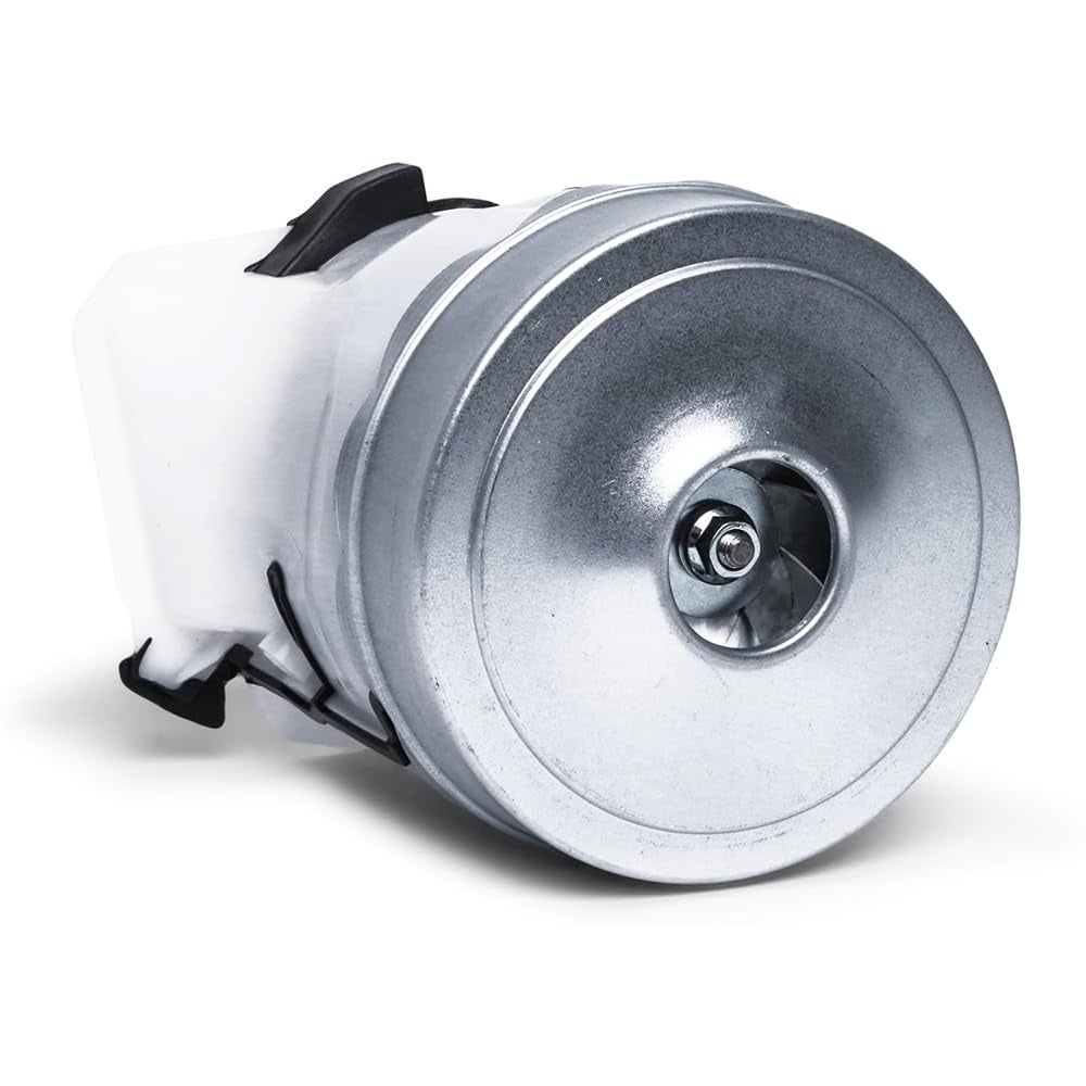 Motore Sostitutivo 900W Per Aspirapolvere Vorwerk Folletto VK135 VK136 - Foto 10