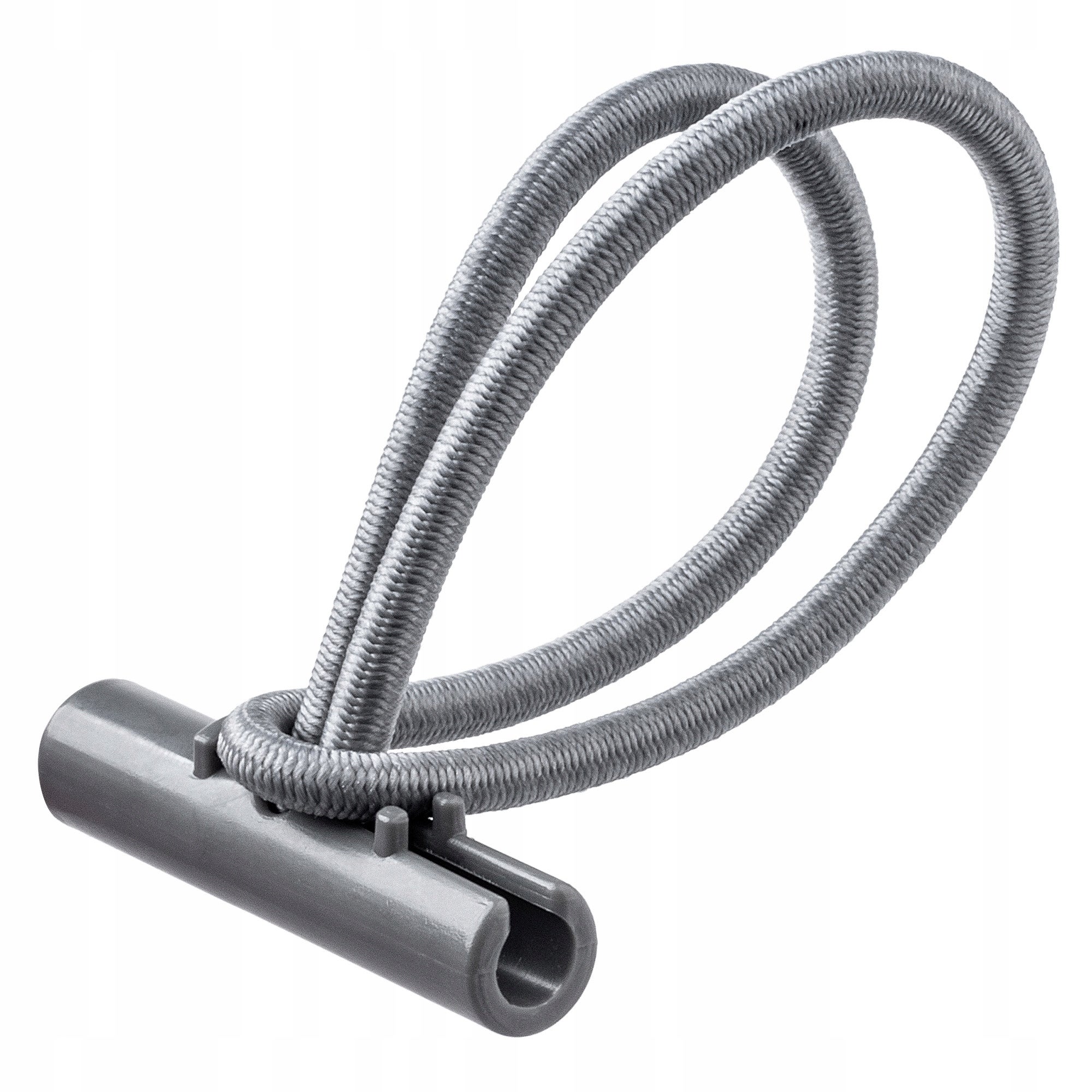 ZESTAW GUM 10 szt DO MOCOWANIA PLANDEKI PLADNEK GUMA Z ZAPADKĄ 15 cm MOCNA