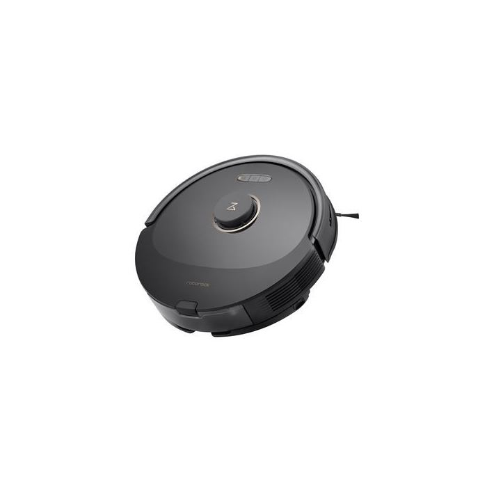 de rechange Réservoir d'eau de poubelle d'origine, compatible avec Roborock Q8 Max / Q8 Max+, pièce de rechange for aspirateur robot