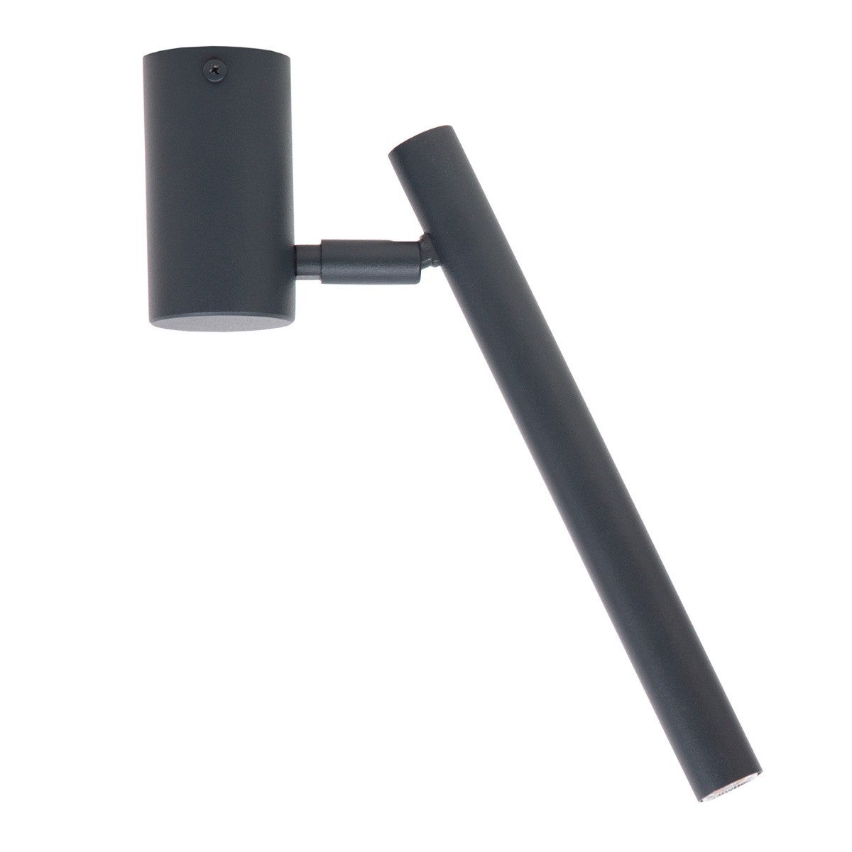 Reflektor sufitowy Spot SOPEL grafitowy 1xG9x3W wym: 30 x 12 x 5 cm IP20 Sigma Lighting