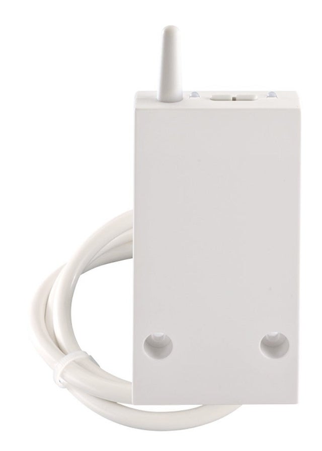 Receptor de fio piloto programável DELTA DORE Deltia 660 – para radiadores elétricos