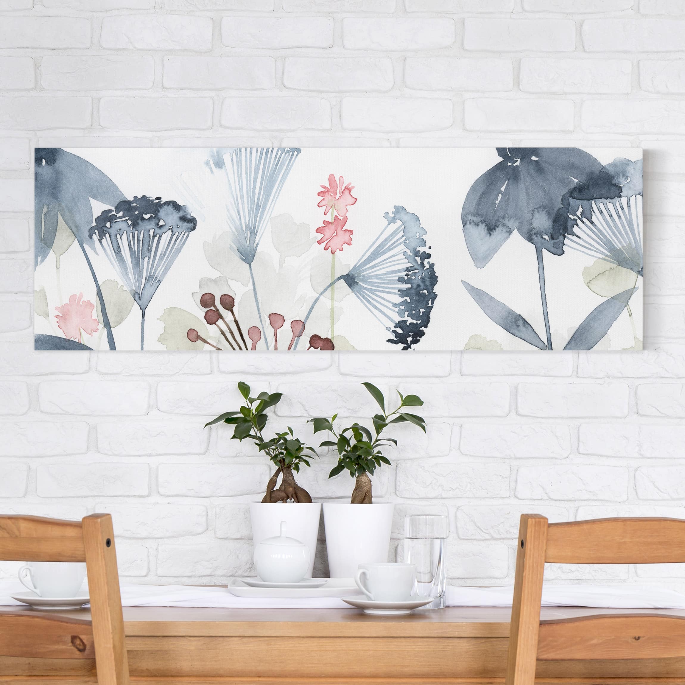 Visario Images sur Toile 119 cm (Voir Nr. 5063) Pret a