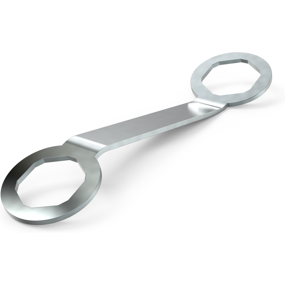 Cheie hexagonala Hansa 59905190