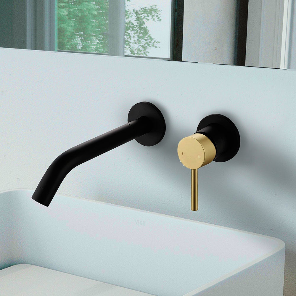 Robinet Lavabo Hansgrohe Tecturis S 240 - Finition Chrome, Technologie CoolStart