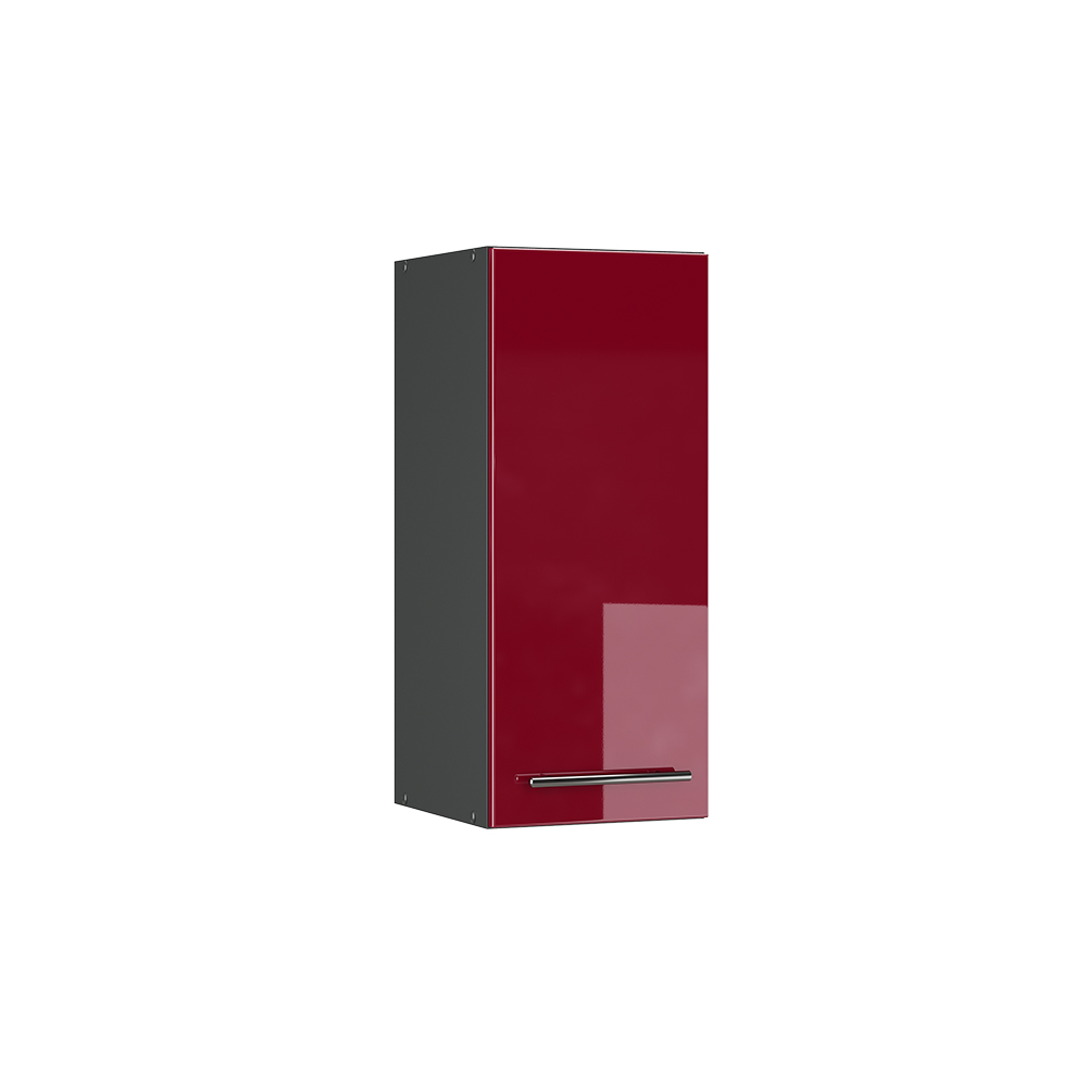 1 porte