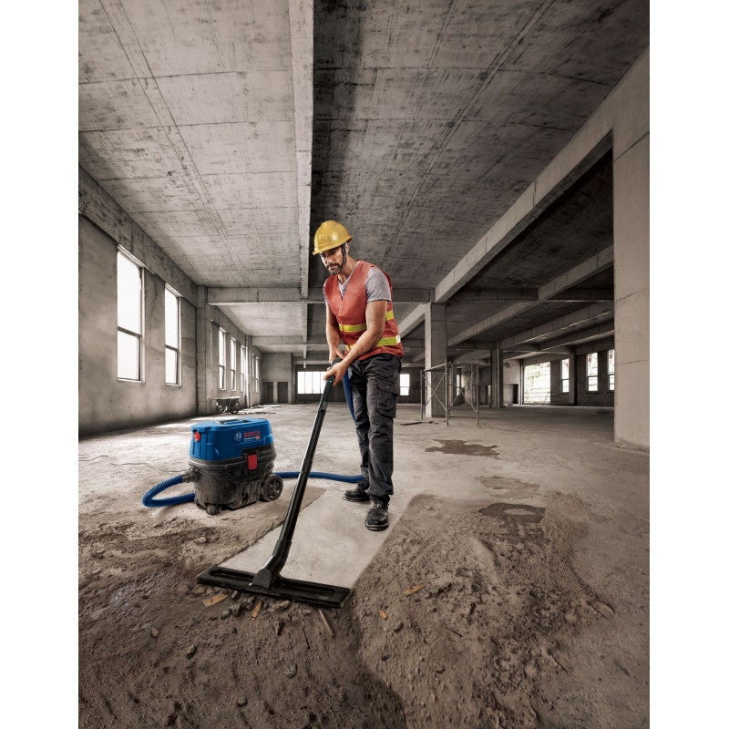 Aspirateur industriel GAS 12-25 PL BOSCH Professional 1200W 060197C100 - 3