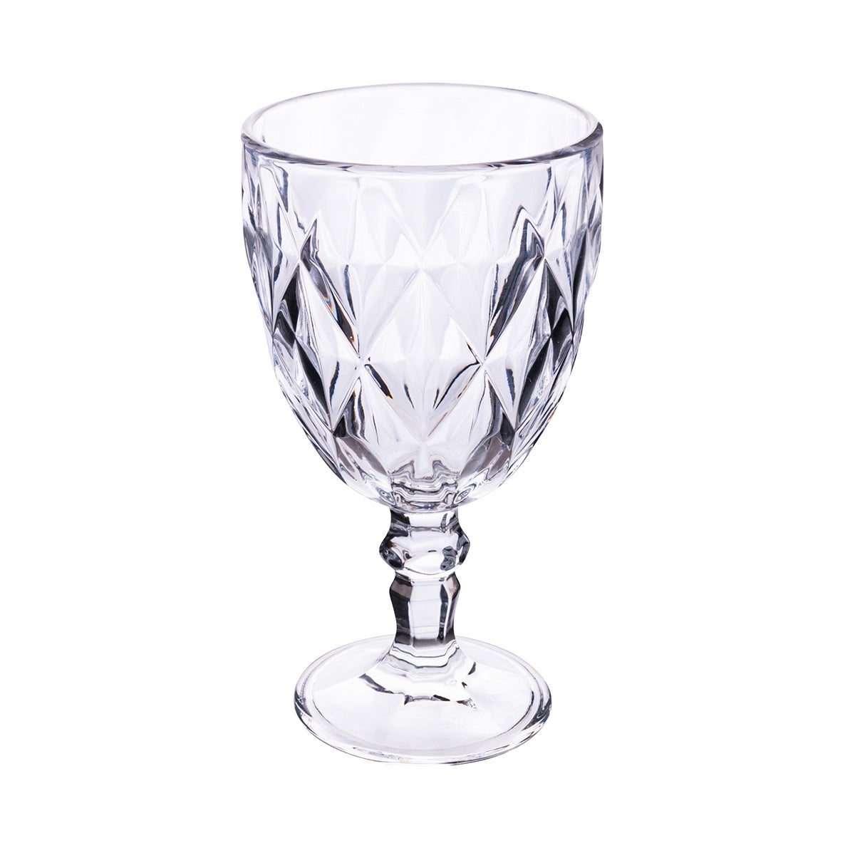 Bicchieri Da Cocktail Olympia A Stelo Corto - 308 Ml, Trasparenti, Confezione Da 6 - Foto 10