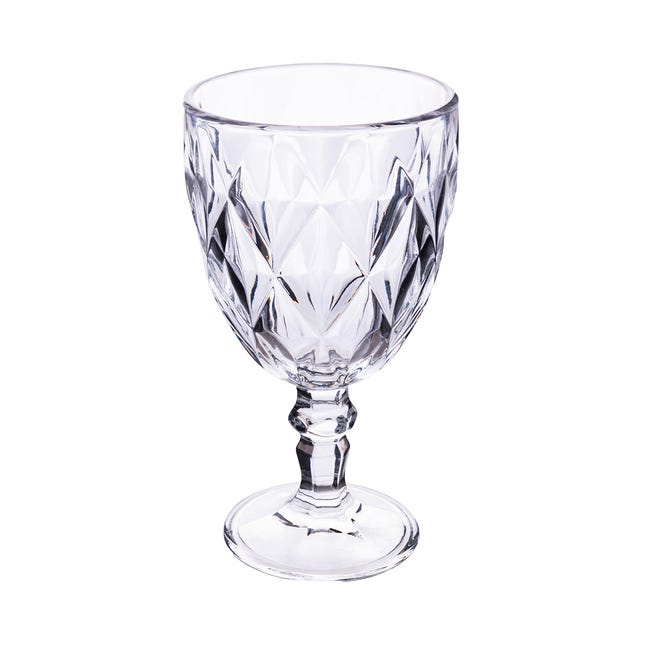 Bicchieri Da Cocktail Olympia A Stelo Corto - 308 Ml, Trasparenti, Confezione Da 6 - Foto 10