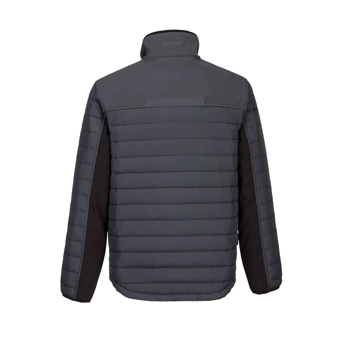 Veste Baffle WX3 Gris Métal - Portwest - Taille S - 2