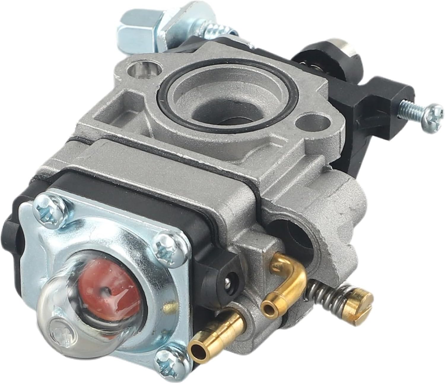 Carburatore Adattatore Per Vari 33CC Tagliasiepi CG330 - Foto 6