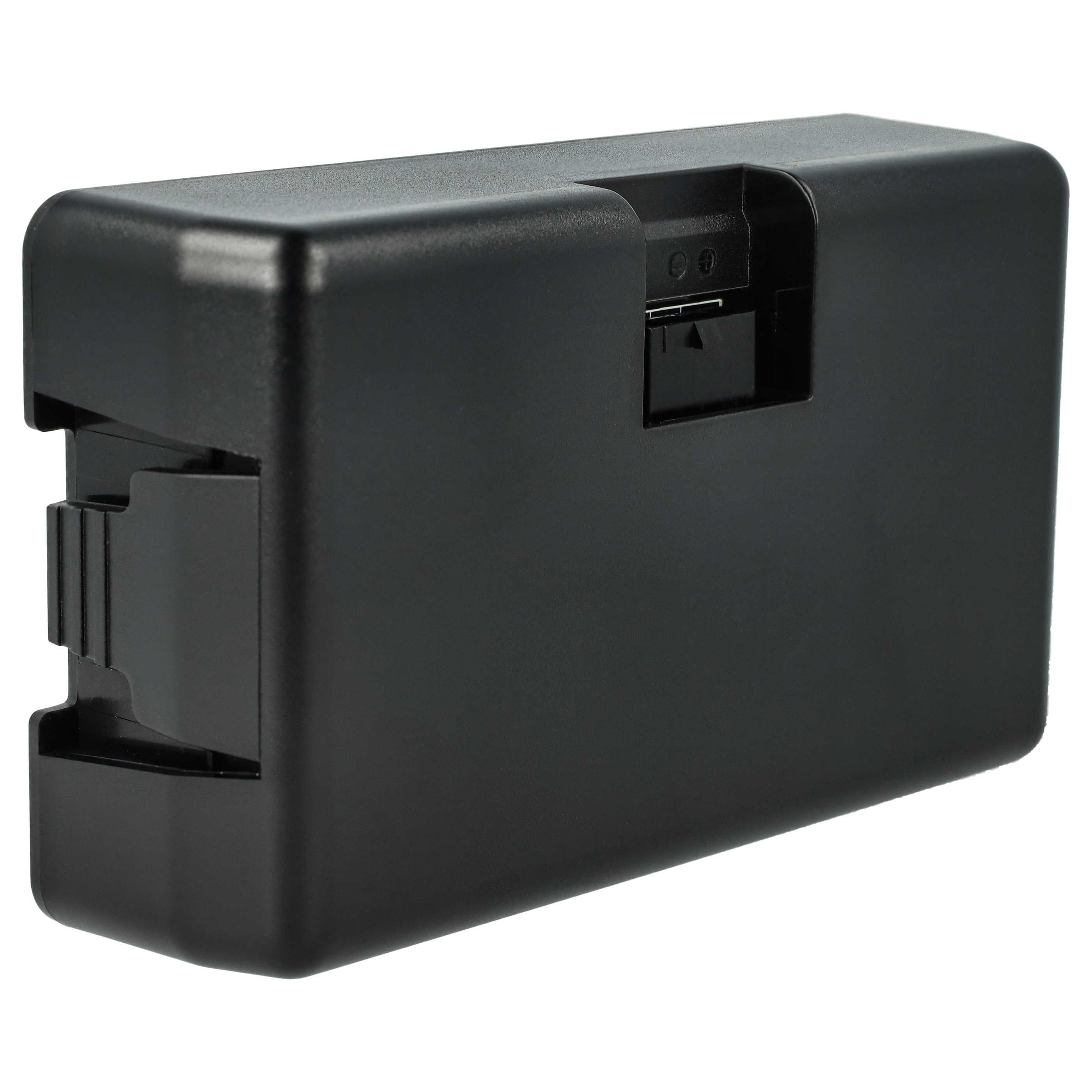 Vhbw - Batterie 18V 2Ah Pour McCulloch ROB 800, S400, S500, S600