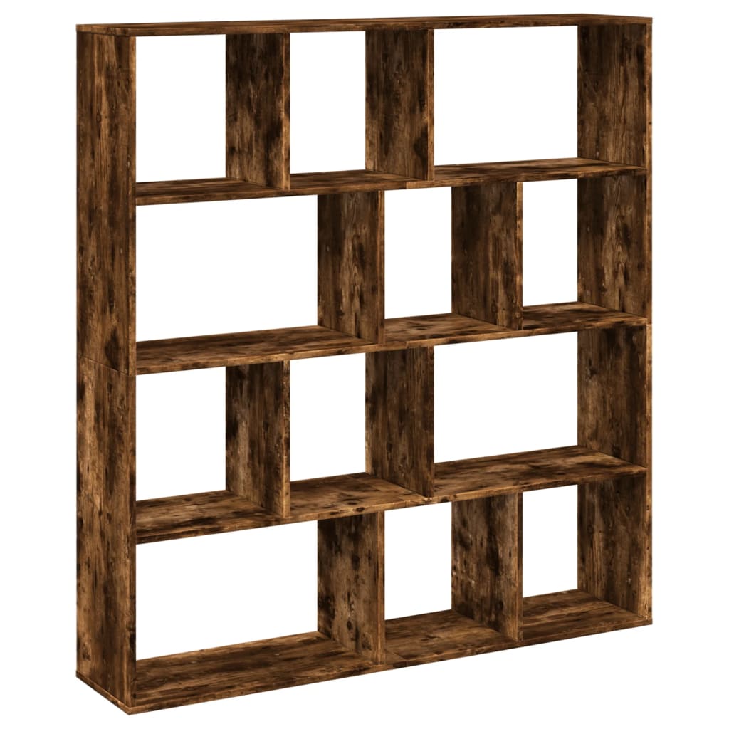 Libreria In Miniatura 1:12 Con Armadietto - Decorazione Fai-da-te Per Case Delle Bambole - Foto 4