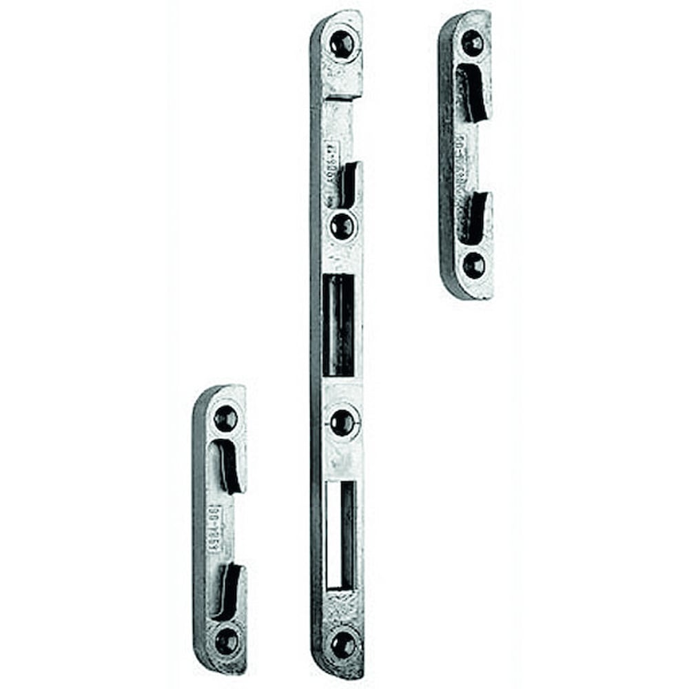 Gâche à larder droite - Série 10500 - Vendu par 3 - Vachette - 4