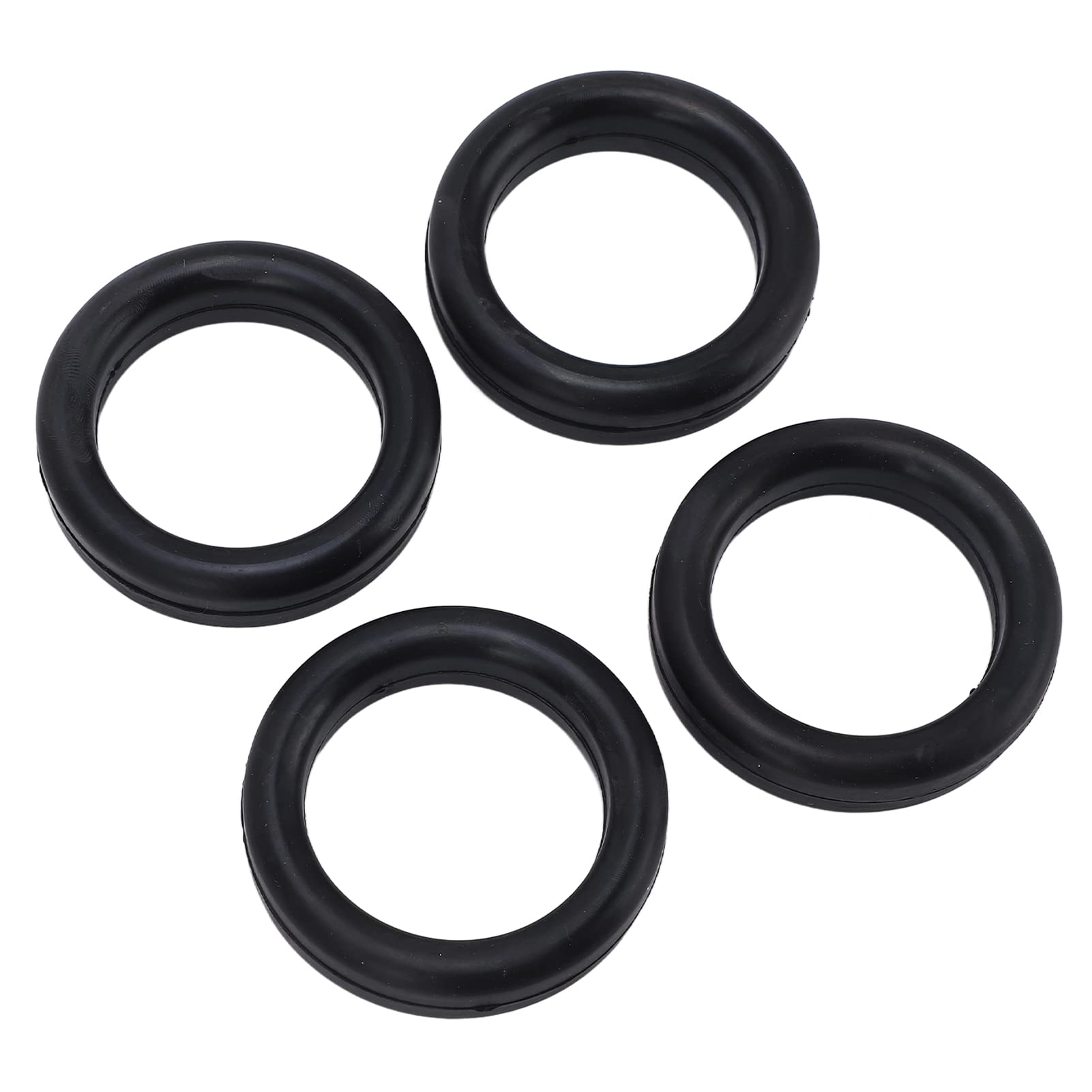 4 Joints ACS en Caoutchouc EPDM pour eau-chaude et froide sanitaire 7/8'' (24/31) - Watts 4 Joints ACS en Caoutchouc EPDM pour eau-chaude et froide sanitaire 7/8'' (24/31) - Watts