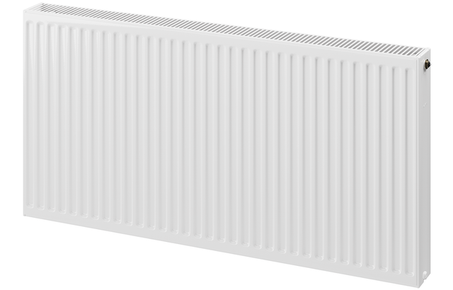 Mexen CV22 radiateur en acier 500 x 1200 mm, raccordement inférieur, 1709 W, blanc - W622-050-120-00