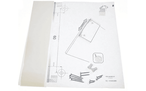 Bouton Départ Touche Pour Lave-linge Whirlpool – Réf. 481241029503 / C00329327 – Neuf D'Origine – Garantie 2 Ans