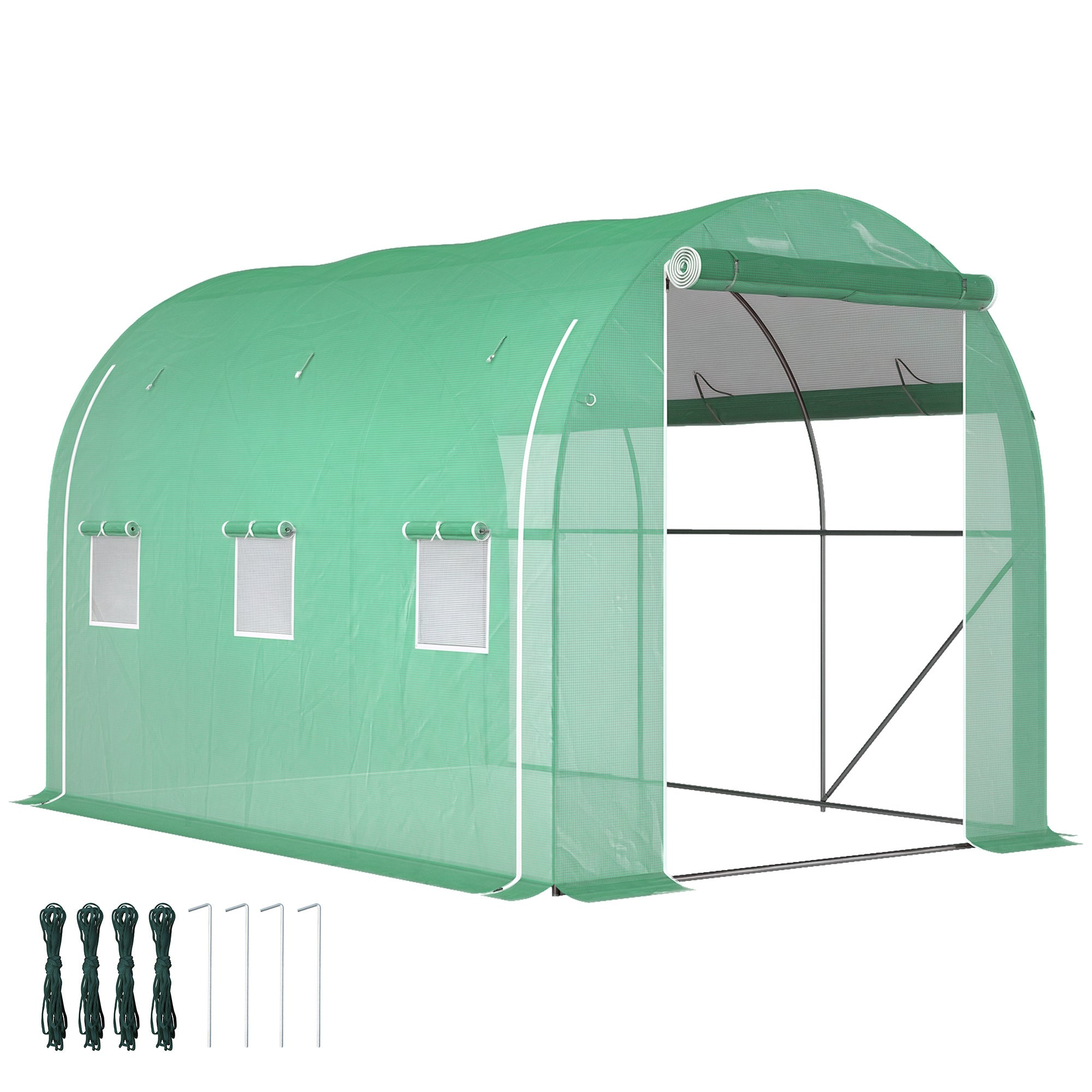 Seau De Pêche Pliable 30-50cm Avec Anneau Acier, Couvercle Filet Respirant Et Poches Latérales – Transport De Poissons Vivants