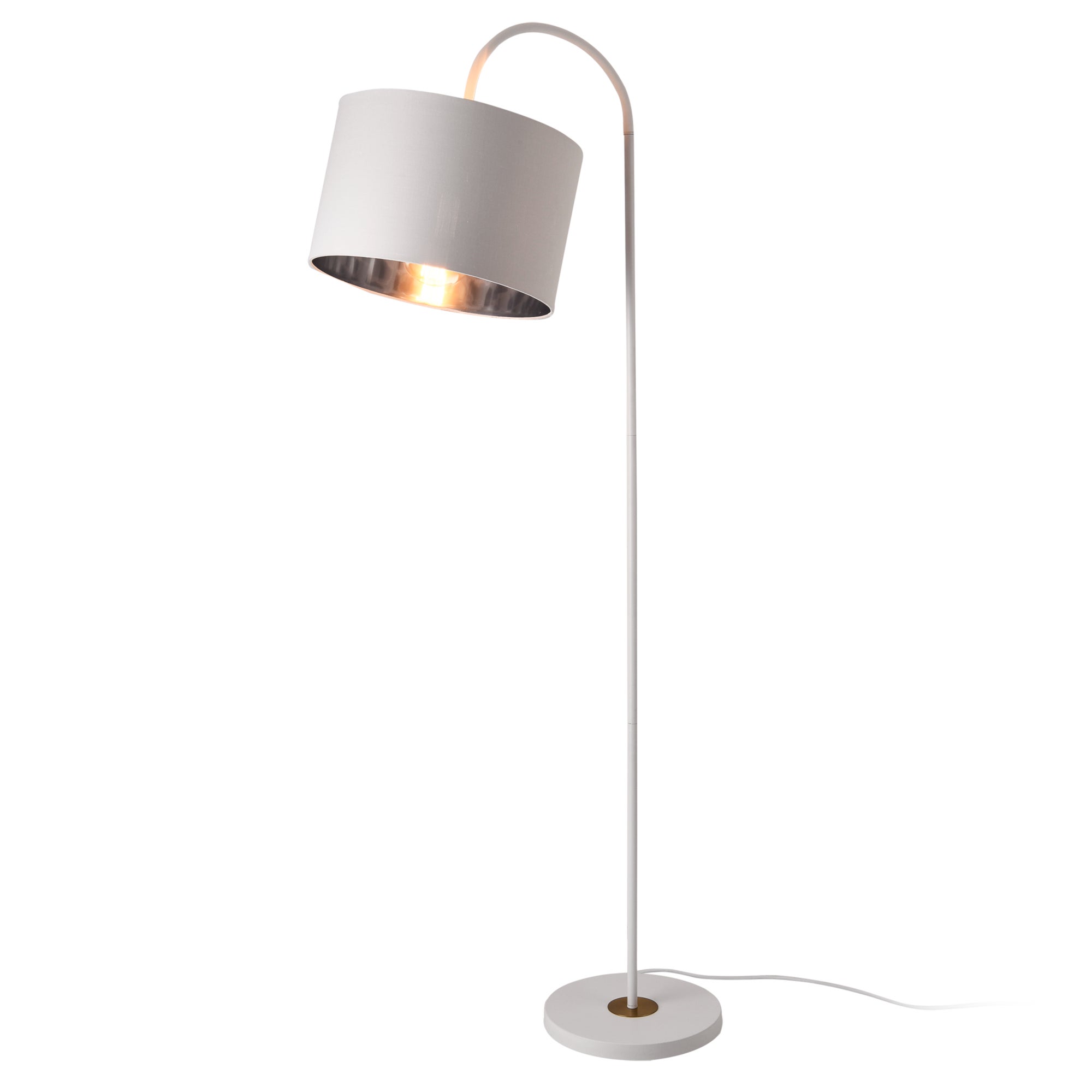 Lampadaire Design Bois Et Rotin Naturel – Hauteur 155 Cm, Douille E27, Style Scandinave Jaune-Brun, Luminaire Intérieur Élégant
