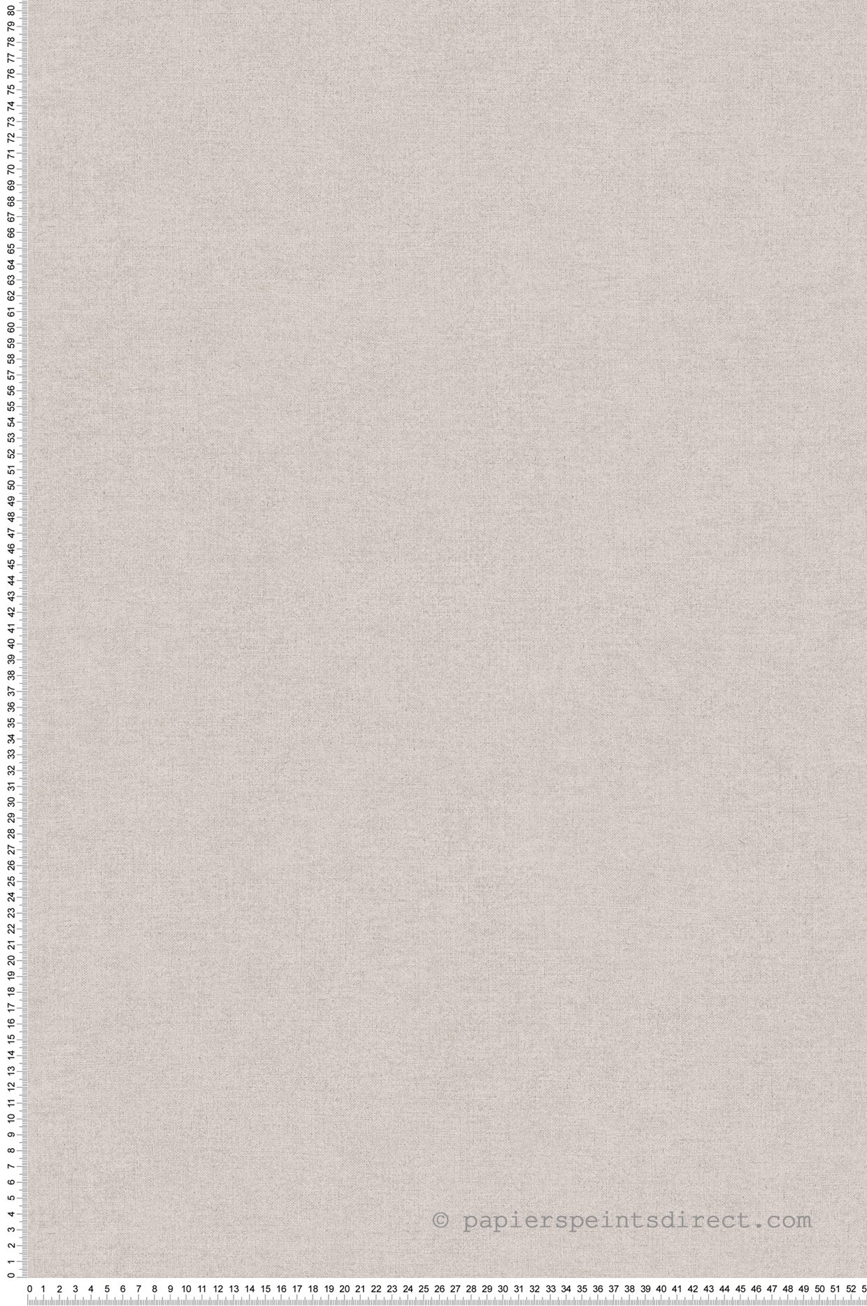 Tapeta zwykły szarym - 53 cm x 10.05 m - LIVINGWALLS