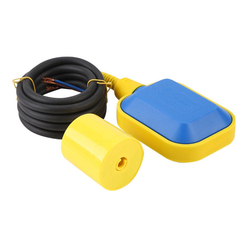 5m 250V 16A Wyłącznik pływakowy do pompy zanurzeniowej