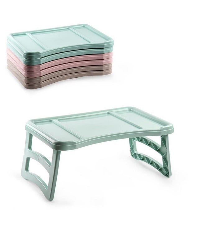 Greemotion Set Divano angolare modulare con Tavolo Rettangolare Regolabile in Altezza e Cuscini Giardino Esterno San José, Set mobili Giardino Telaio in Alluminio