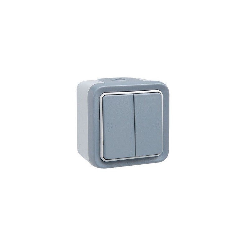CPI Communications TTP1-C Tone Termination Panel Single