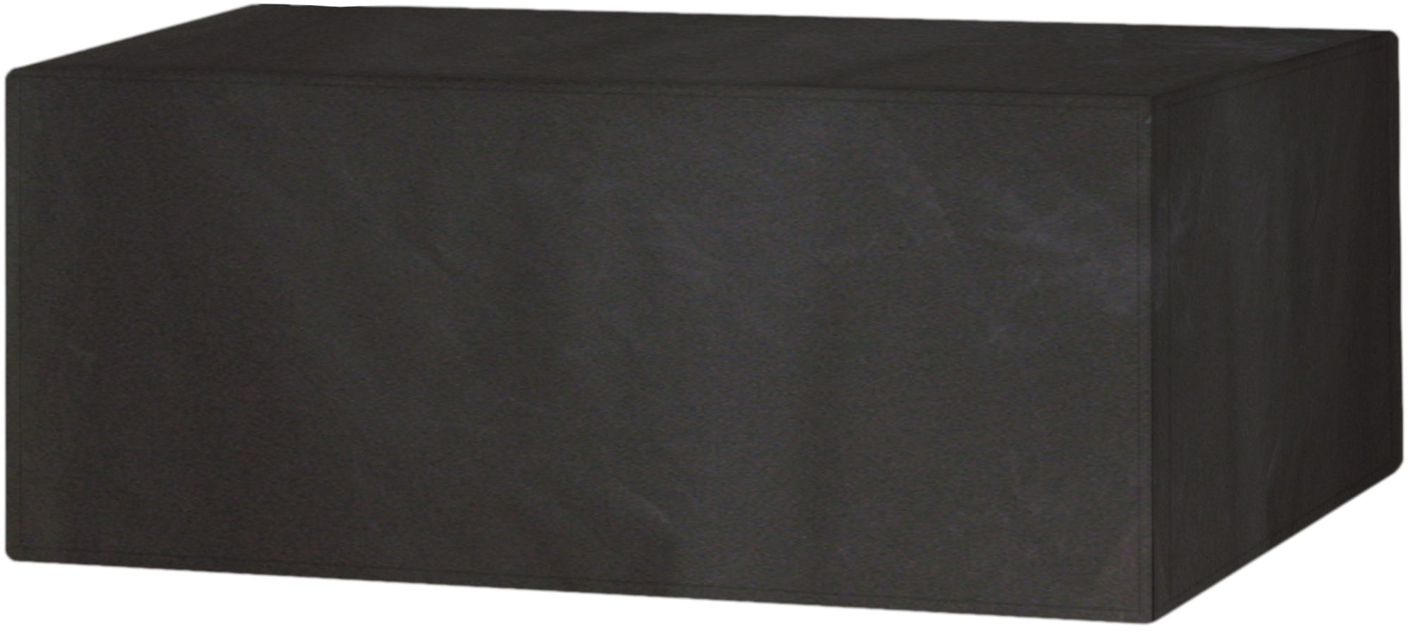 Pokrowiec ochronny na stół ogrodowy z polipropylenu 200 x 114 x 71 cm