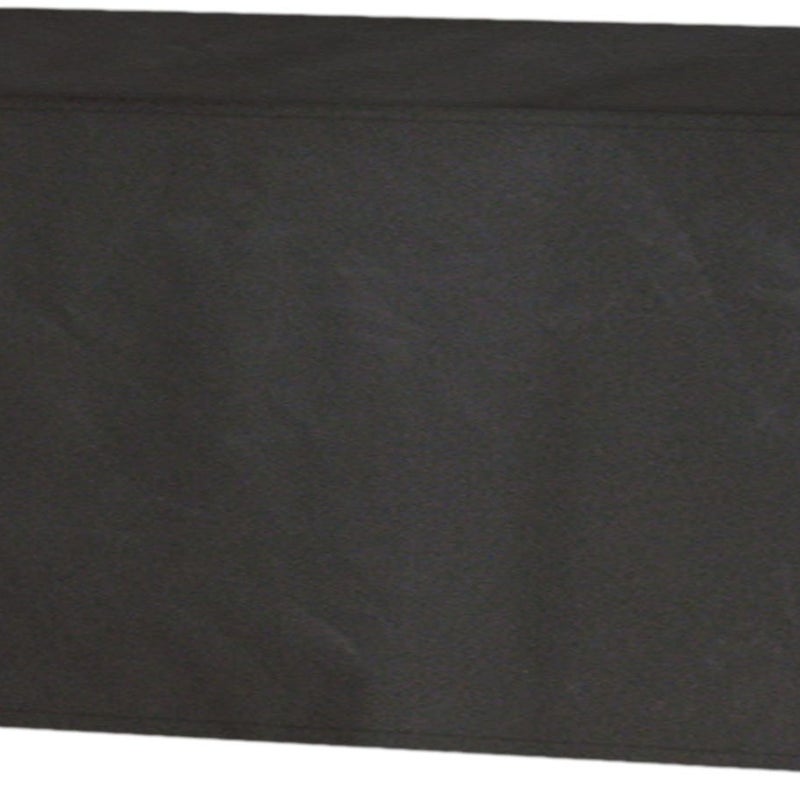 Pokrowiec ochronny na stół ogrodowy z polipropylenu 200 x 114 x 71 cm