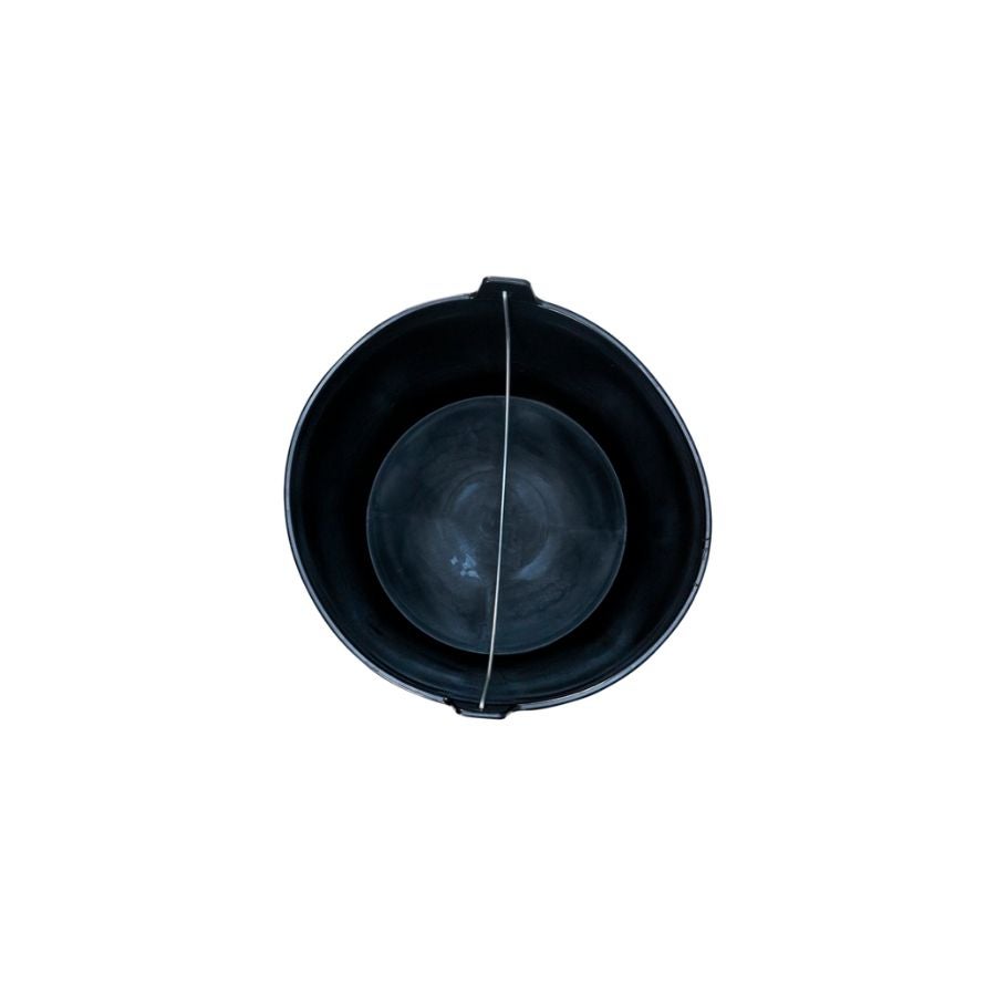 Seau avec anse métallique 10L BKW10BM - 5