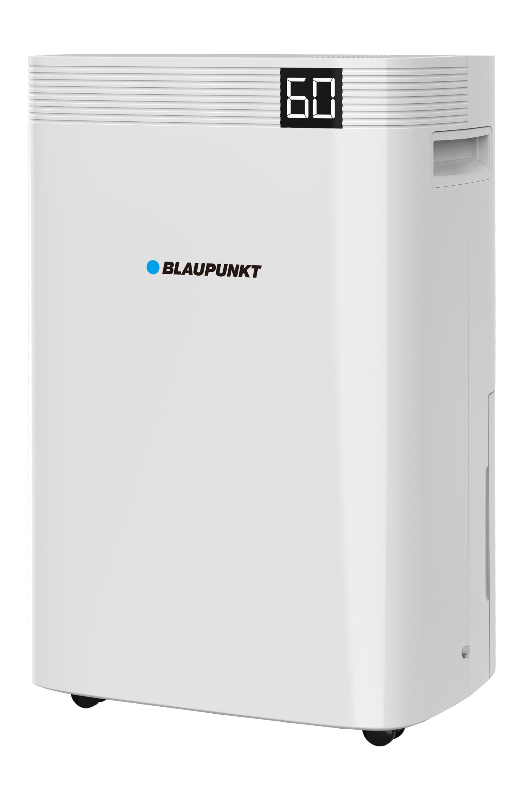 OSUSZACZ POWIETRZA OBSŁUGA APLIKACJI 600W 36L BLAUPUNKT ADH801