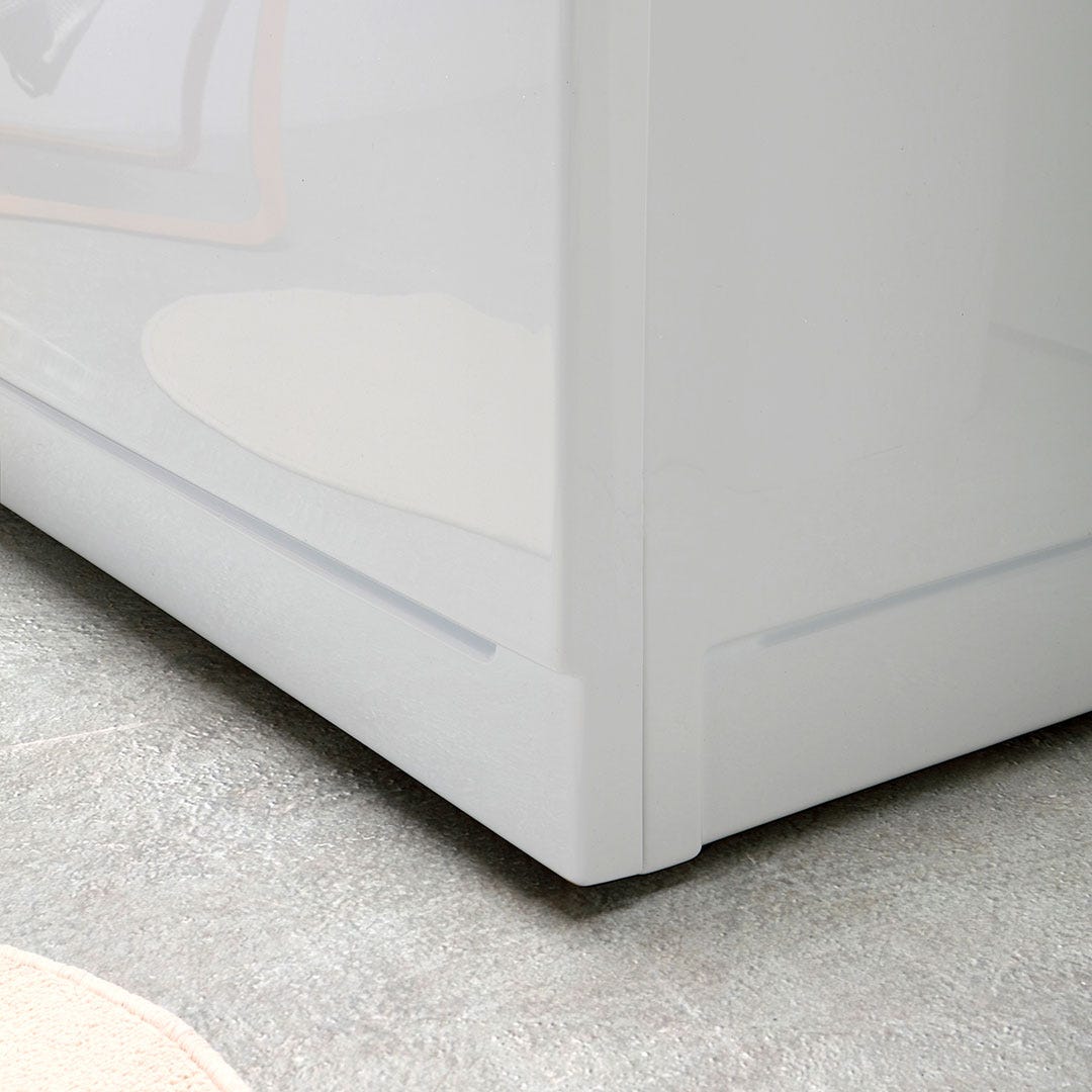 Baignoire rectangulaire avec hydromassage | Adele - 7