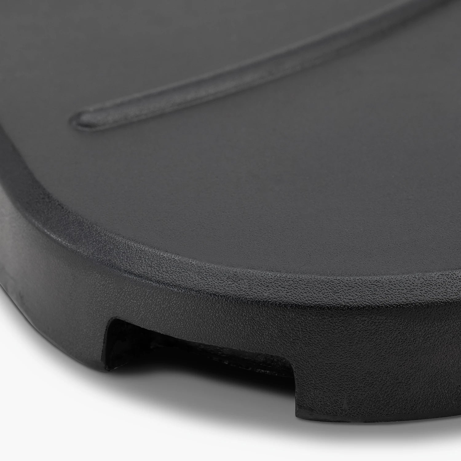 Pack de 4 bases pour parasol suspendu 100kg - Kilo - 4