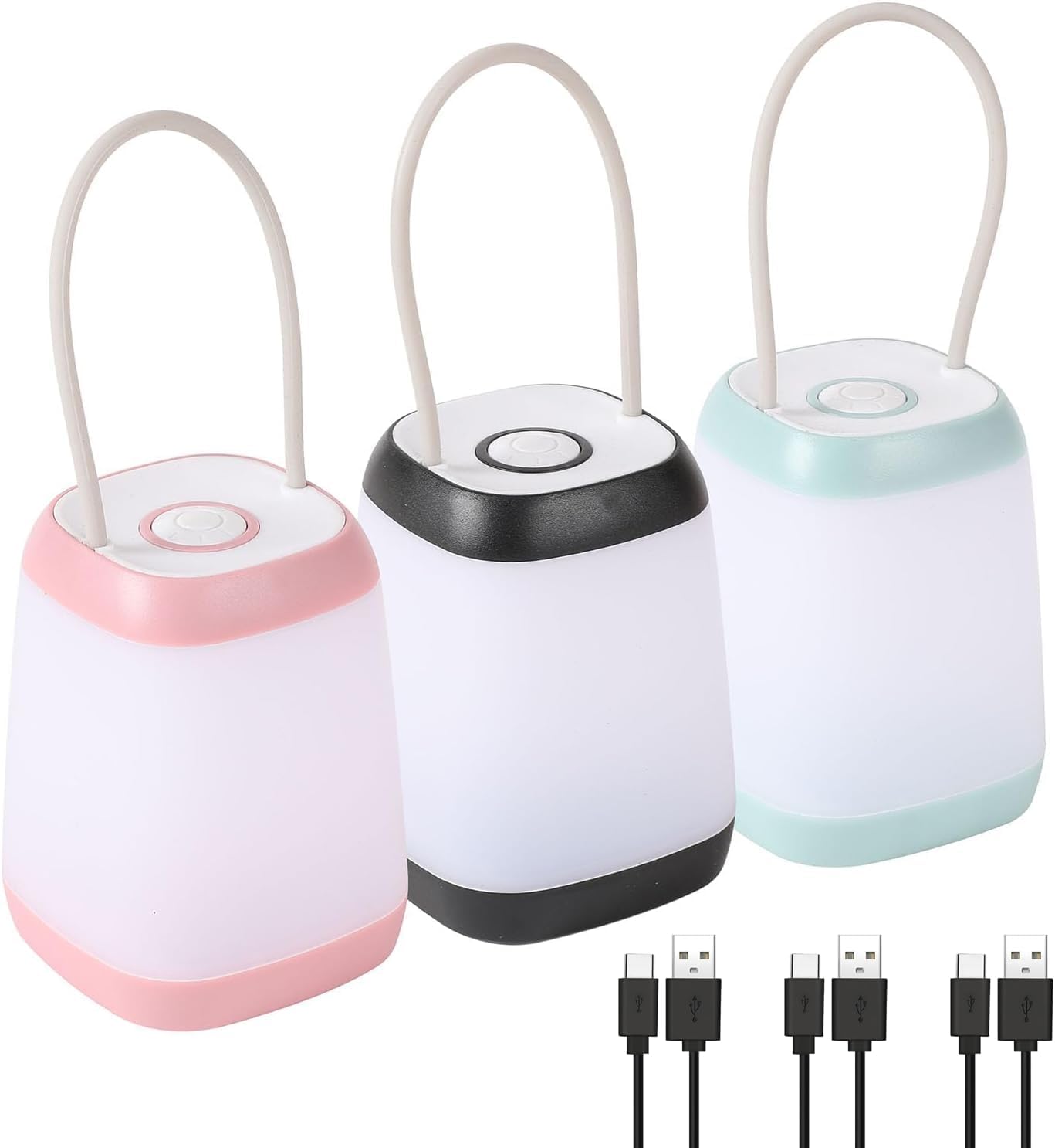 Lampes de camping, éclairage de secours intérieur et extérieur, lampes ...