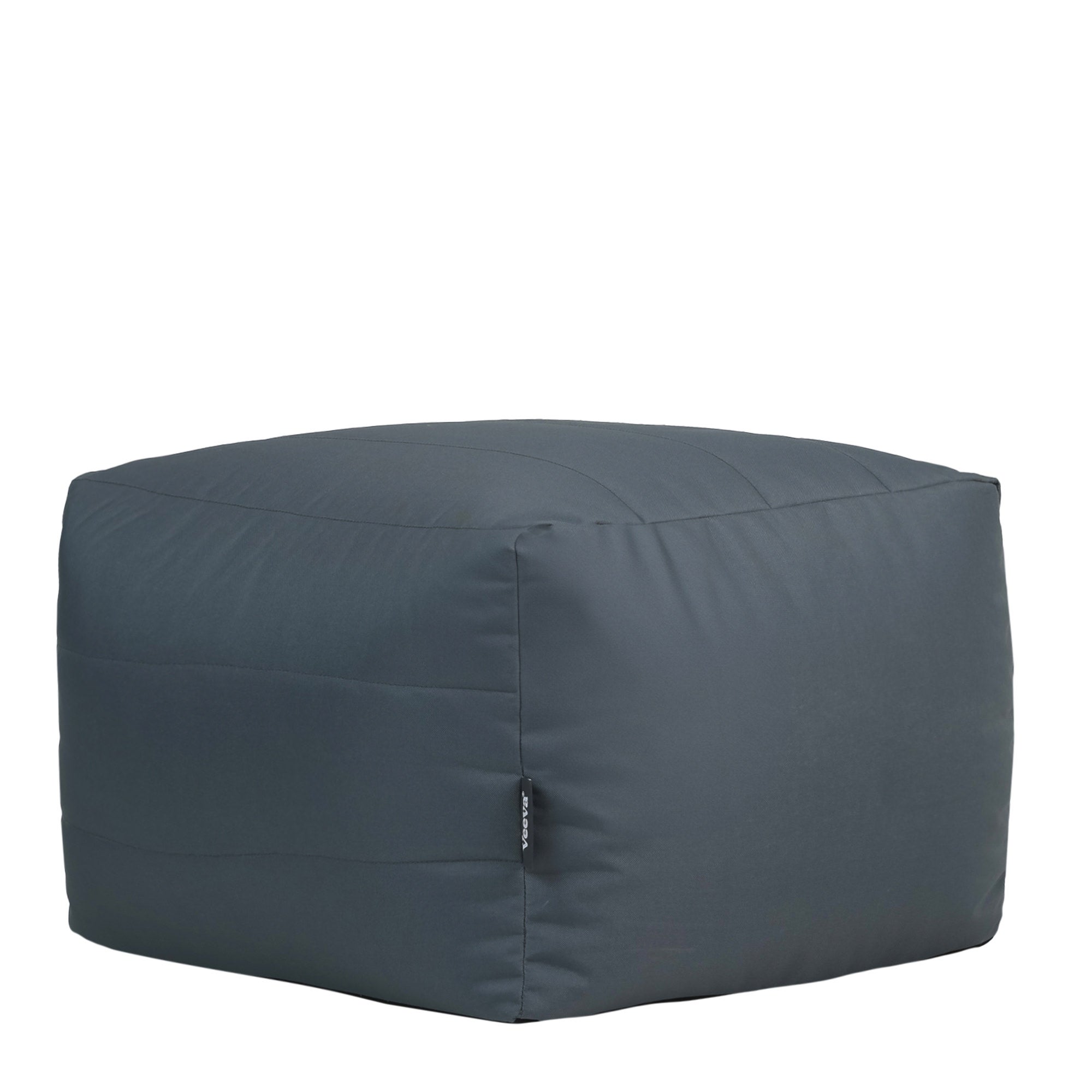 Gros Rabais! Pouf Repose-Pieds en Similicuir, Housse de Pouf Marocain Non Rembourrée pour Rangement, Coussin de Sol Repose-Pieds, Repose-Pieds Doux pour Salon et Déco Maison