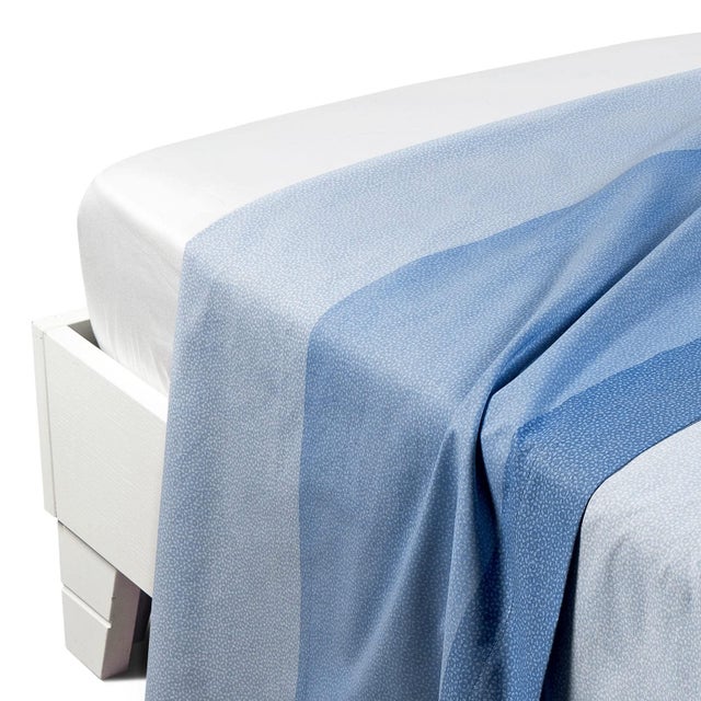 Colore Blu Misura SINGOLO