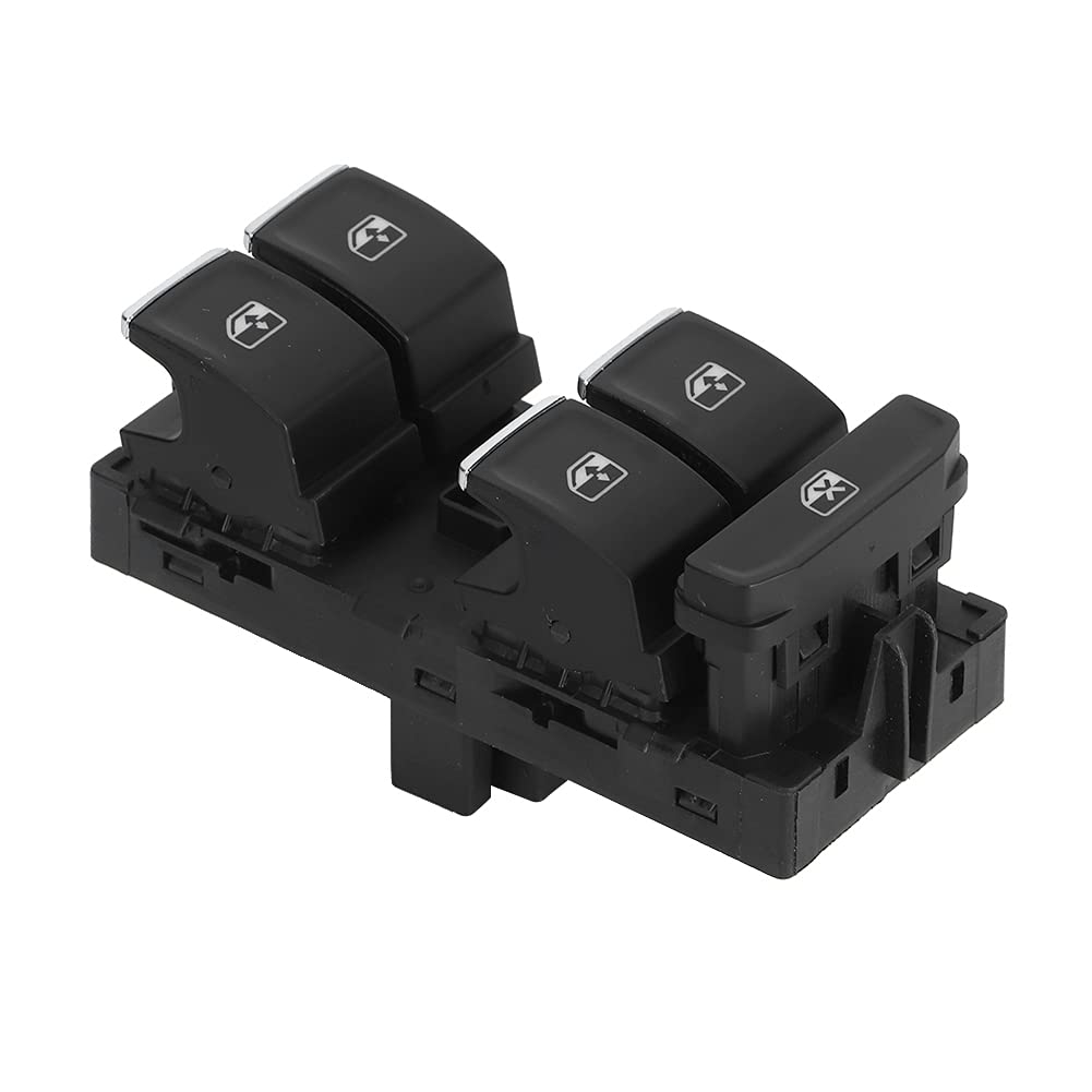 Interrupteur Lève-Vitre Électrique 7E0959855A Pour Volkswagen T5 T6
