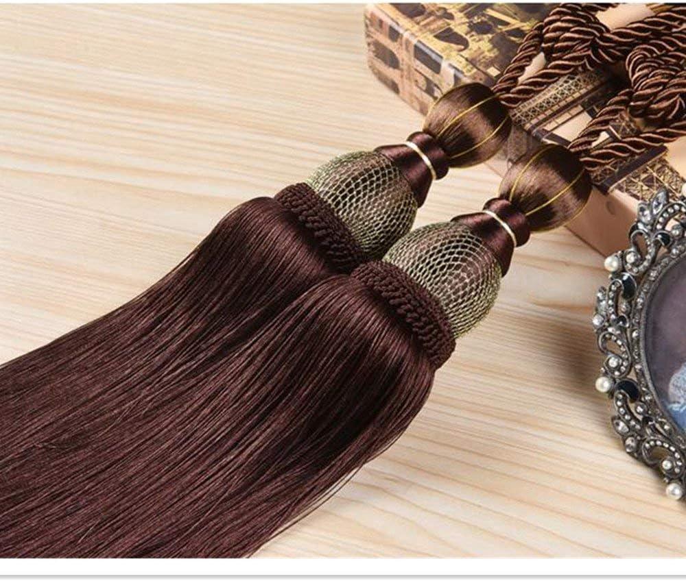 2 Ciondoli Con Cordino Argentato - Per Interruttori, Tende E Luci - Elegante E Pratico - Foto 6