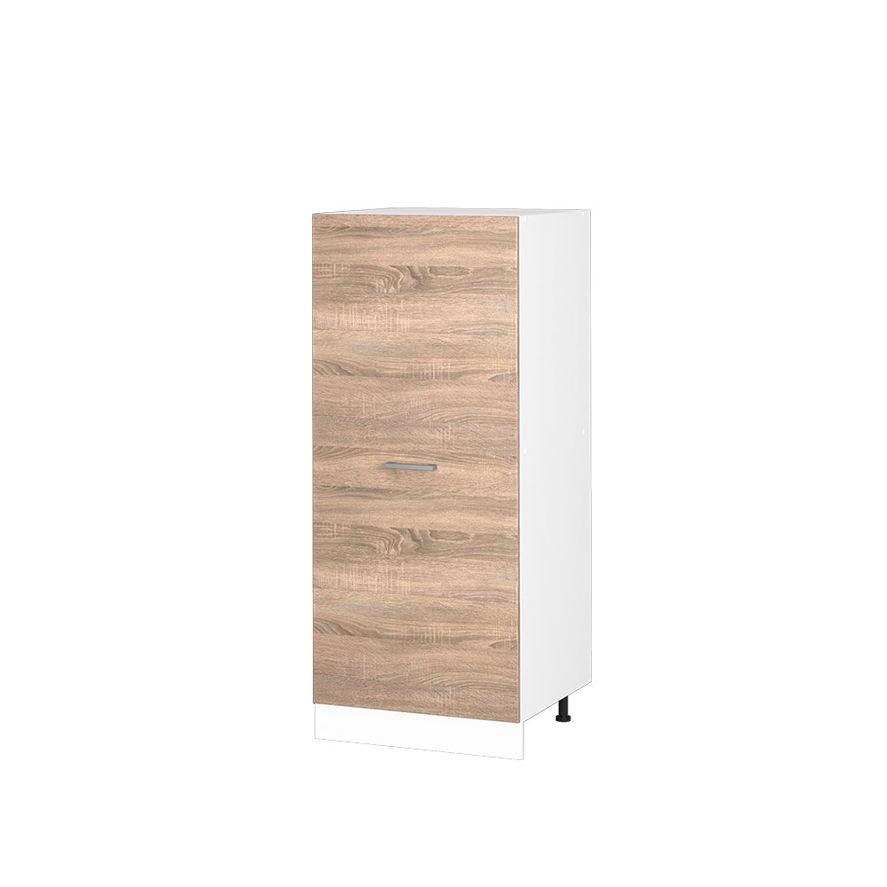 Vicco Wysoka szafa R-Line, Sonoma, 60 cm