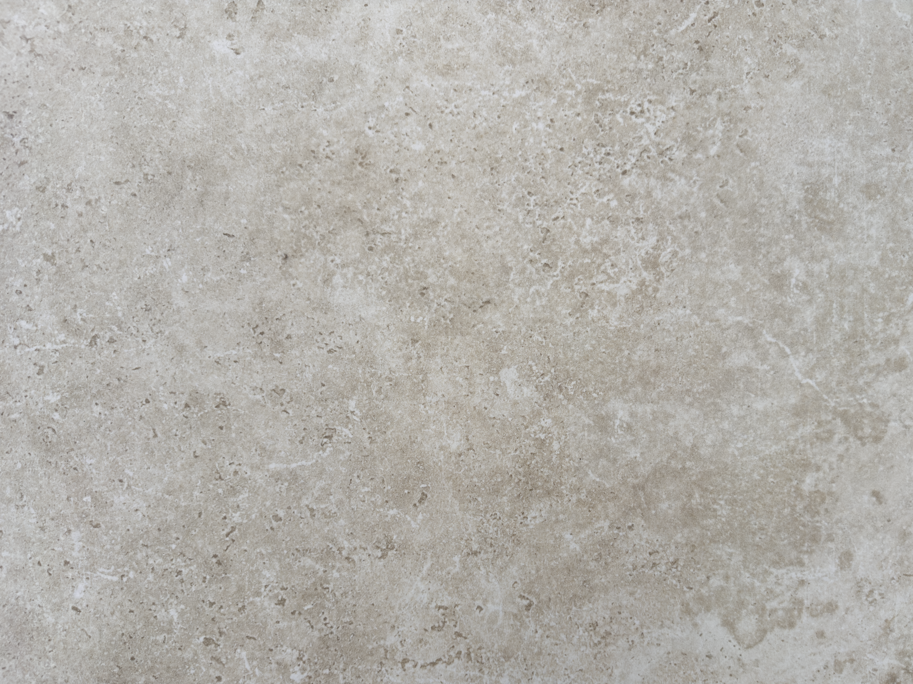Carrelage en grès cérame imitation travertin Ivory (R11) - 40 x 60 x 0,9 cm - C-NEGOCE - 3
