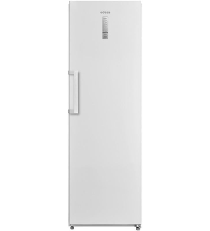 Edesa Efs-1823 Nf Wh, Frigorifico Una Puerta Nofrost E Alto 185 Cm Ancho 60 Cm Blanco , Leroy Merlin